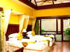 Diamond Cottage Resort & Spa 